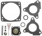 Standard motor products 1615a throttle body kit