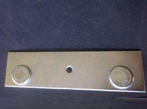 1968 1969 1970 torino fairlane montego cobra cyclone gt exhaust hanger brackets