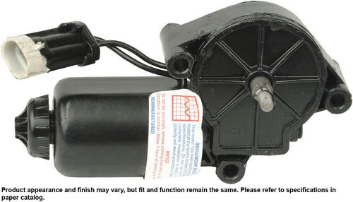 CARDONE 49-121 Headlight Actuator Motor-Reman Headlight Motor, US $249.98, image 2