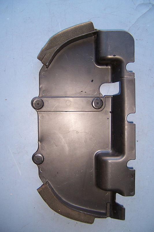 Yamaha yzf-r1 yzf r1 02 03 engine motor fairing cowl cover