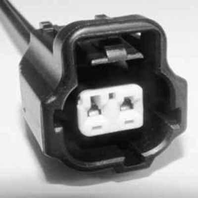 Motorcraft wpt-359 elec connector, engine/emission