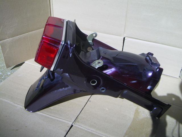 HONDA SILVERWING COMPLETE TAIL LIGHT ASSEMBLY, US $35.00, image 2