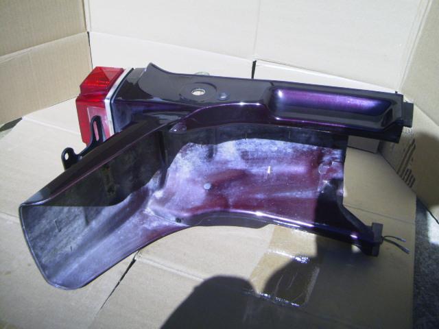 HONDA SILVERWING COMPLETE TAIL LIGHT ASSEMBLY, US $35.00, image 3