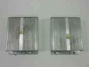 1995 ford mustang set of 2 amps amplifiers oem lkq