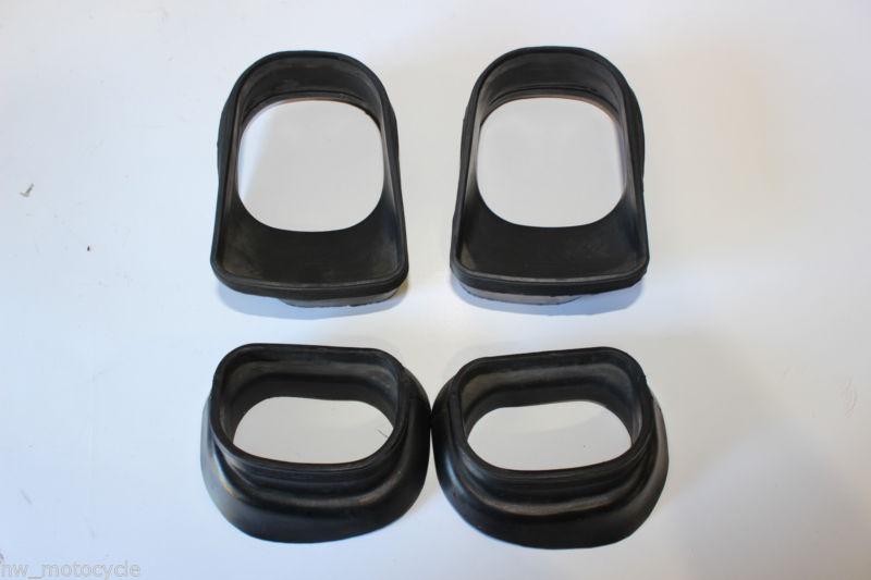 Suzuki gsxr  600 750 srad gsxr600 gsx-r ramair intake boots boot 97 98 99 00 sn