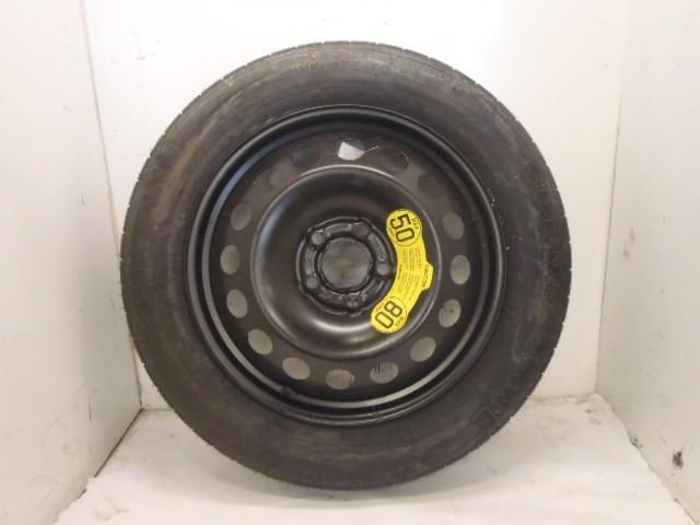 Wheel volvo v70 s60 s80 98 99 - 09 16x4 compact spare 538444