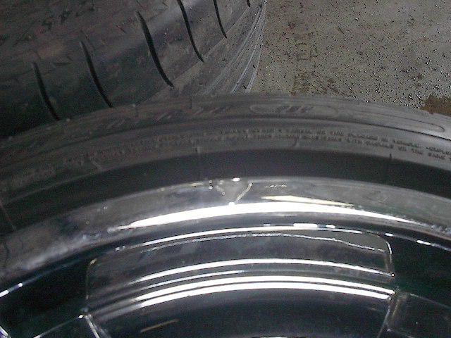 18 Kelleners Sport V Chrome Wheels BMW 5 & 7 series 745i 750i 525i 530 545i 550i, US $499.99, image 9