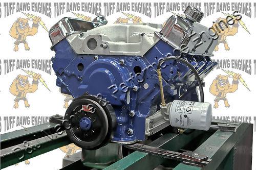 FORD 390/400HP TURNKEY ENGINE BY TUFF DAWG ENGINES, US $5,895.00, image 2