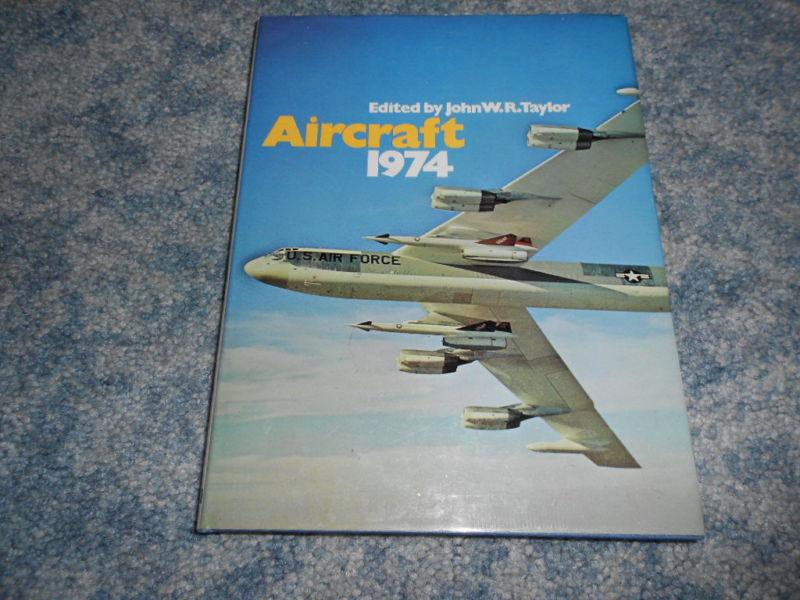 Aircraft 1974 by taylor articles of industry history : used 