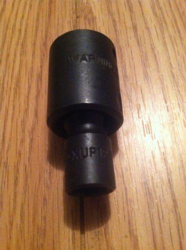 Mac Impact Swivel 3/8 XUP126R, US $18.99, image 3