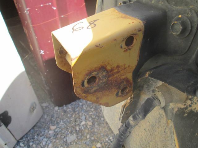 1967-72 ford pickup truck cab to fender mounting bracket rat rod