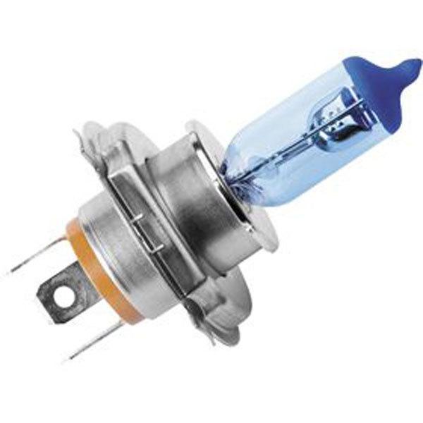 Piaa high performance halogen xtreme white h4 bulb