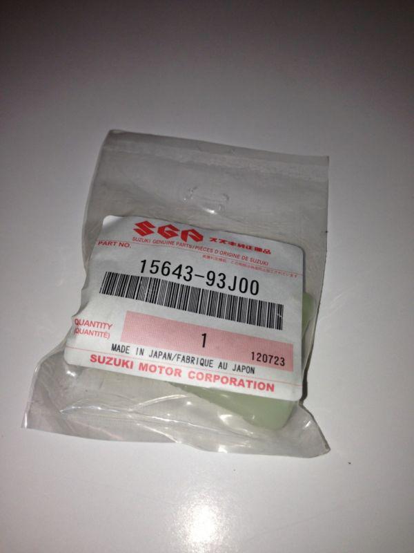 Purchase Suzuki Inline Fuel Filter 1541098500 NEW IN PACKAGE + FREE