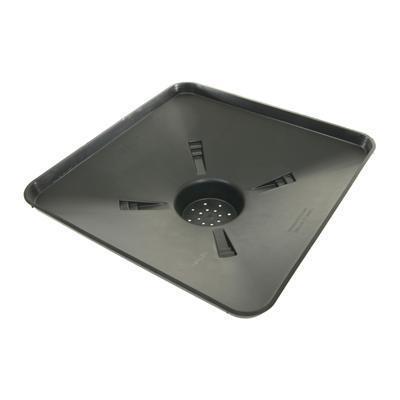 Lisle funnel transmission drain plastic 22" x 23" ea 17892