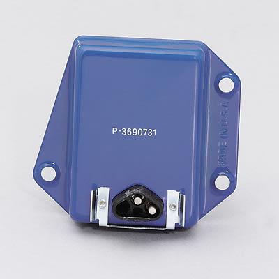 Mopar voltage regulator 13.5 v constant output race only chrysler dodge  ea