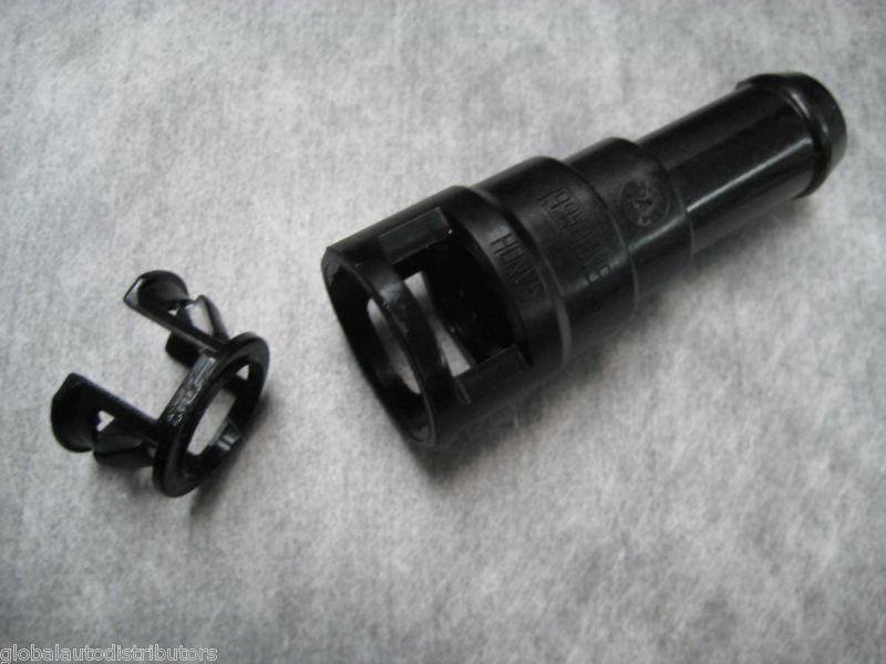 Sell Mazda OEM Heater Hose Connector Junction Made in Japan Ships