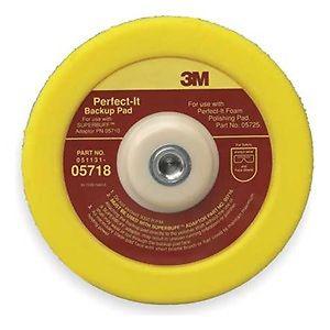 1pk - 3m™ perfect-it™ - backup pad 05718