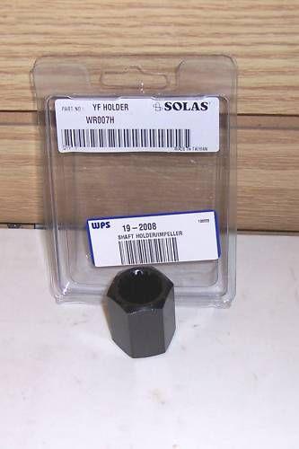 Yamaha 20mm spline 18 tooth drive shaft holder impeller tool nib