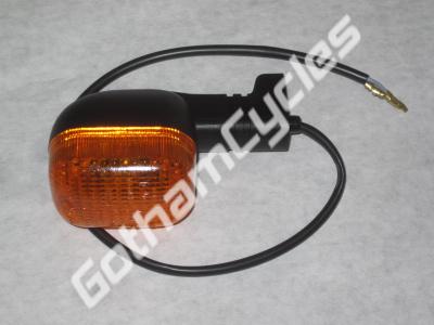 New oem ducati st2 st4 st4s st3 st3s abs left rearturn signal blinker signals