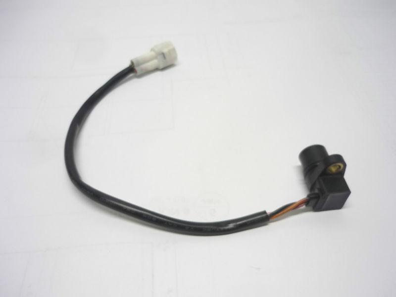 Sell Yamaha R6 speed sensor with oring 08 09 10 OEM 4WM837550200 in