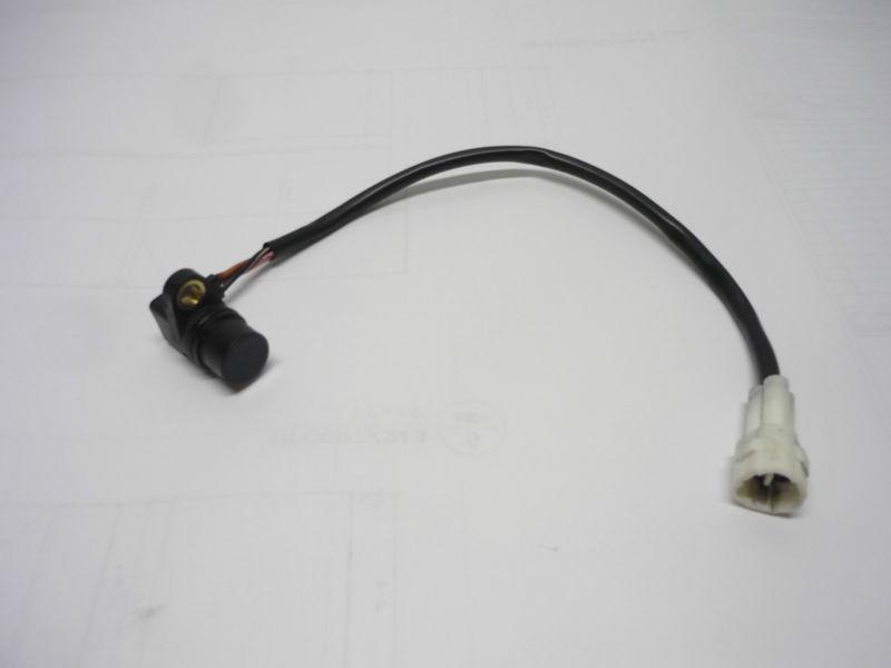 Sell Yamaha R6 speed sensor with oring 08 09 10 OEM 4WM837550200 in