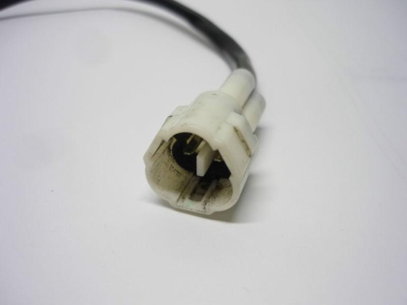 Sell Yamaha R6 speed sensor with oring 08 09 10 OEM 4WM837550200 in