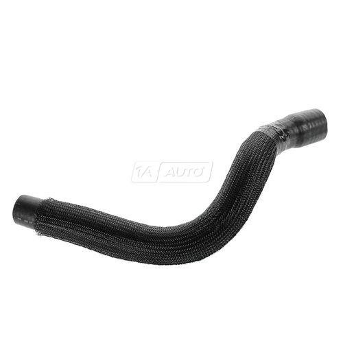 Fuel tank filler neck rubber hose for 93-98 jeep grand cherokee mopar 52018801