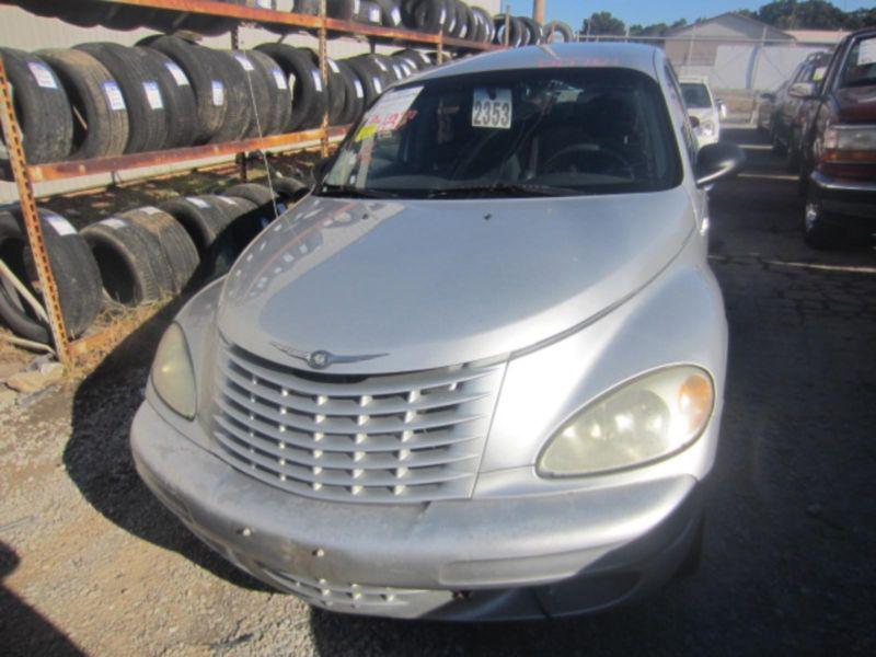 Sell CHRYSLER PT CRUISER Jack 2003 in McMinnville, Tennessee, US, for