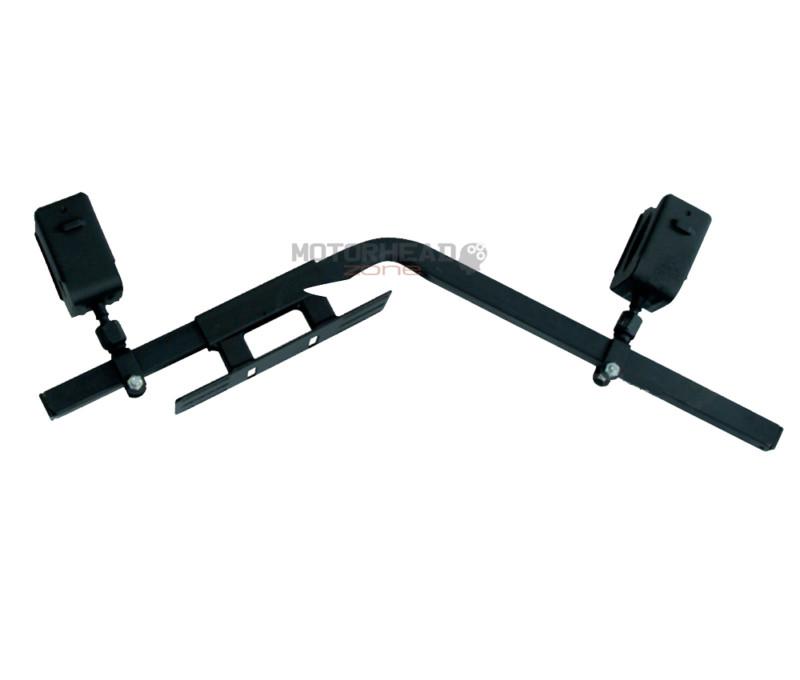 Sell Sure Grip Gun & Bow Angle Rack Mount 1300 Hunting Gun Rack Heavy
