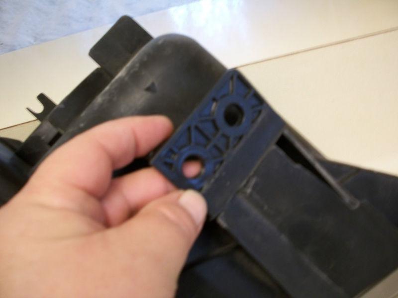 ACURA MDX 04 05 06 HEADLIGHT OEM ORIGINAL FACTORY LH W FREE SHIPPING, US $69.50, image 5