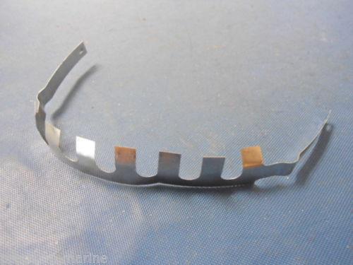 315642, band, seal valve housing, 1972 evinrude 85 hp model 85esl72r, v4
