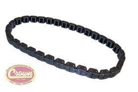Timing chain jeep wrangler (2007-2011)