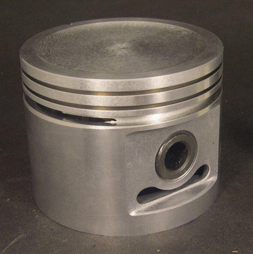 Silv-o-lite pistons for 1967-69 buick 430 7.0l v8 oversize 30 set of 8