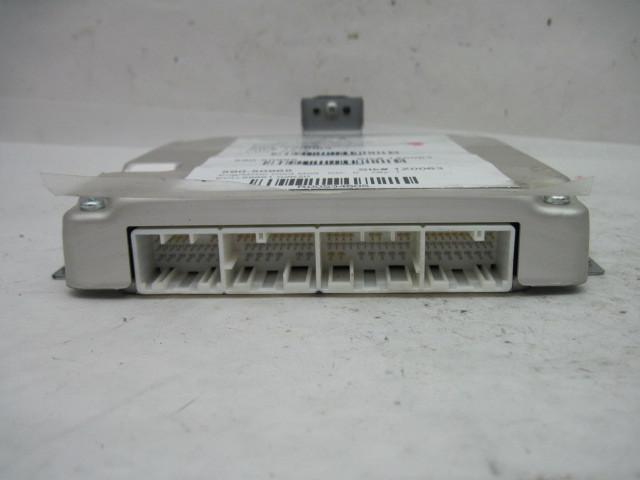 Ecu ecm computer corolla 2006 06 2007 07 auto 89661-02k20 534605