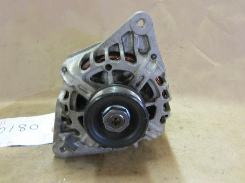 Sell PULL OFF ALTERNATOR 50180 / 11311 HYUNDAI KIA 20072012 in Santa