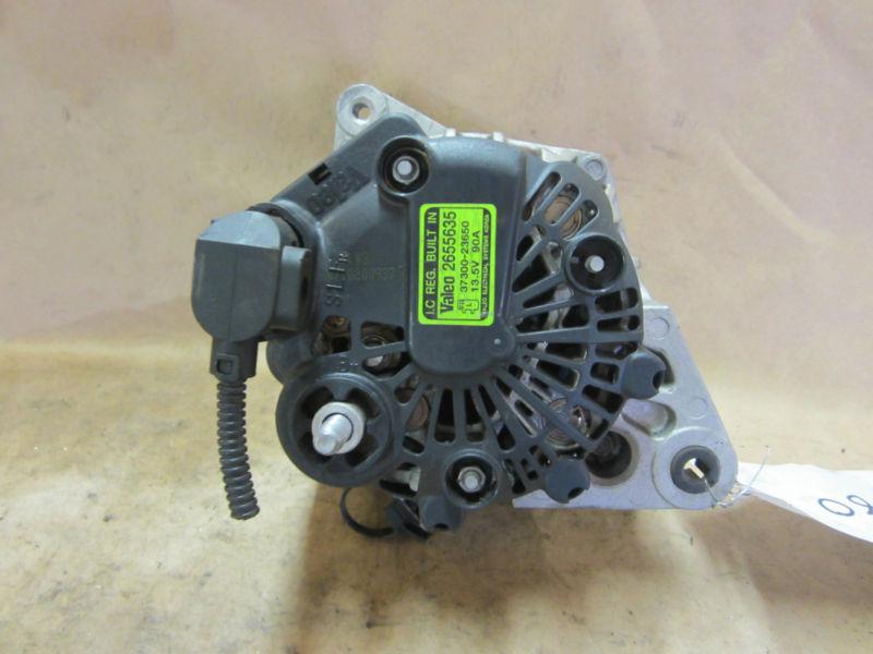 Sell PULL OFF ALTERNATOR 50180 / 11311 HYUNDAI KIA 20072012 in Santa