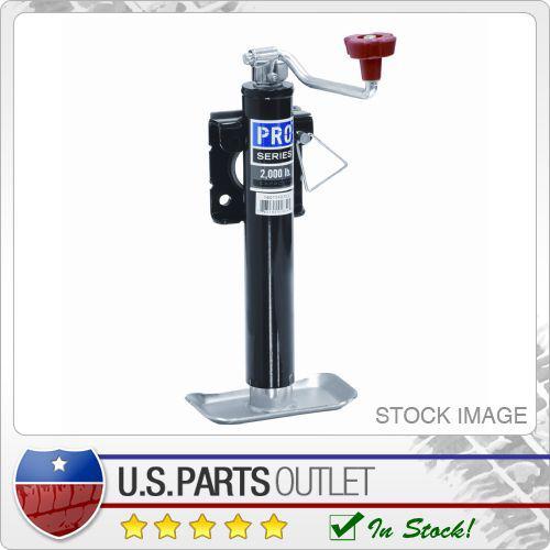 Pro series 1401140303 pro series round jack