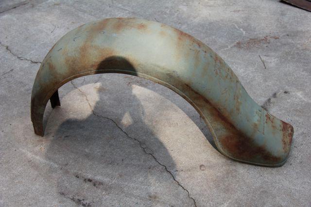 Chevrolet Rear Fender 1933, US $99.99, image 2