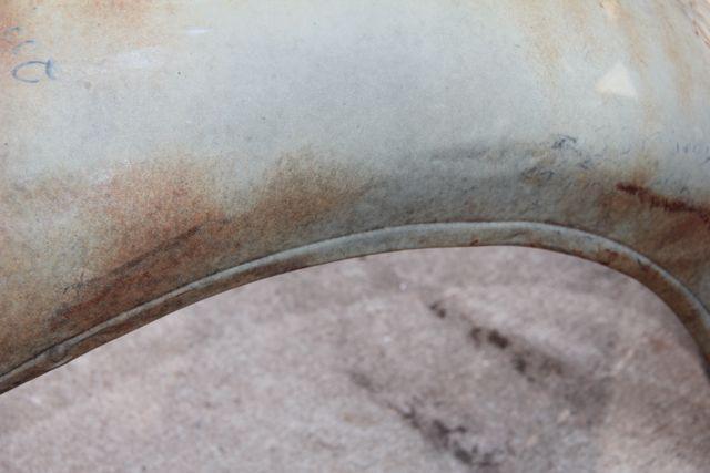 Chevrolet Rear Fender 1933, US $99.99, image 3
