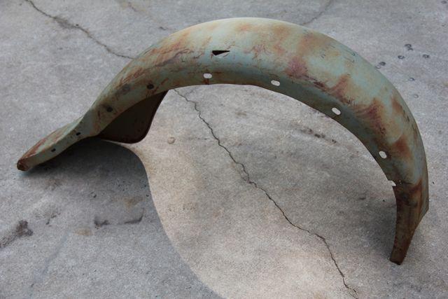 Chevrolet Rear Fender 1933, US $99.99, image 4