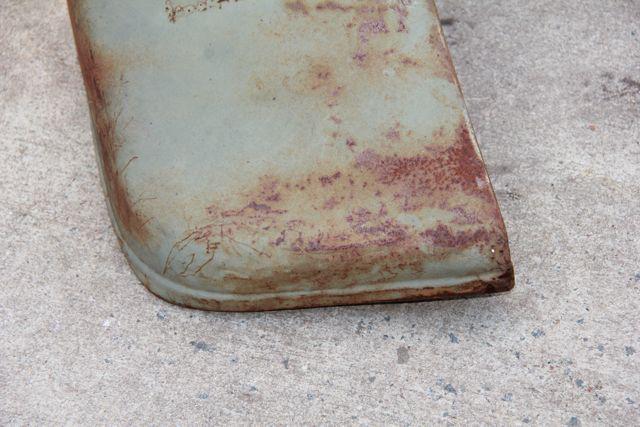 Chevrolet Rear Fender 1933, US $99.99, image 7