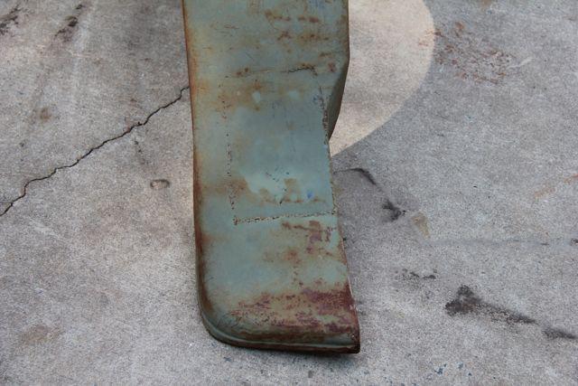 Chevrolet Rear Fender 1933, US $99.99, image 8