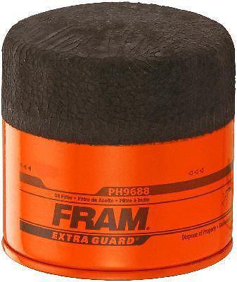 Fram ph9688 oil filter-spin-on full flow oil filter