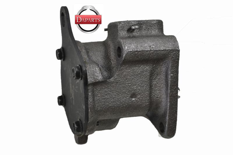 Engine oil pump 1994 jeep cherokee 4.0l 242cid l6  