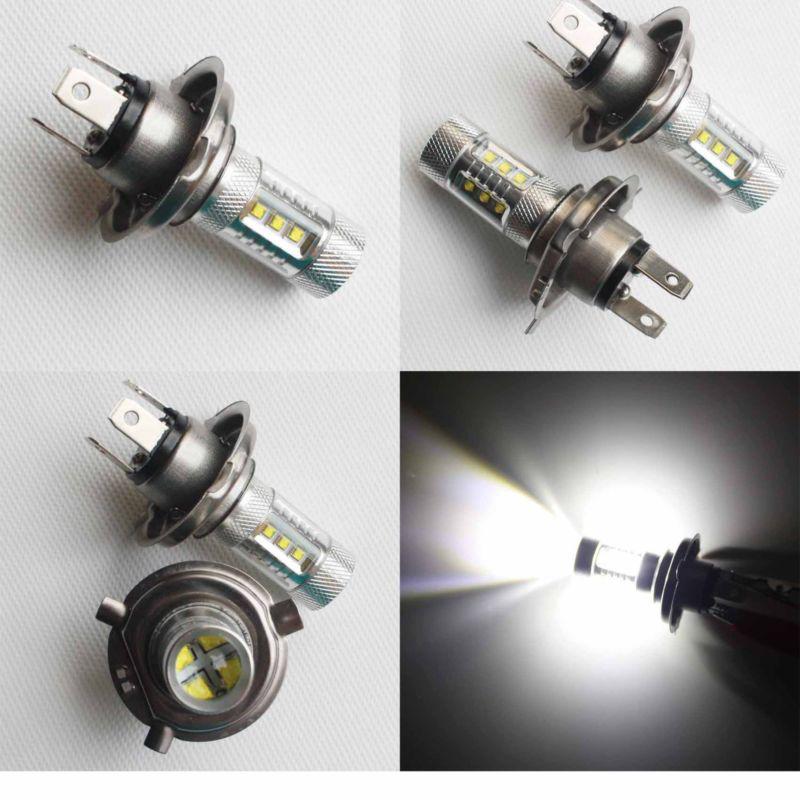 Purchase 2x80W H4 super bright creeXBD nonpolarity Led Car Fog light
