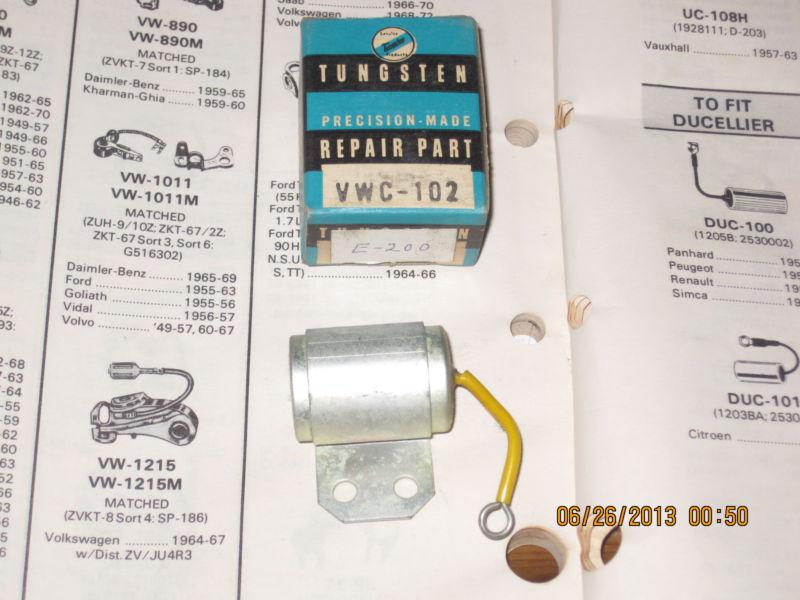 1952-1957 borgward,1946-1962 volvo,1955-1956 goliath,1949-1963 daimler-benz