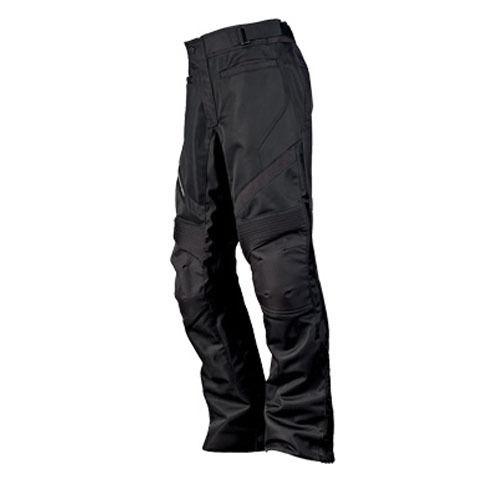 Scorpion drafter motorcycle pants black size x-large