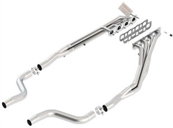 Borla exhaust performance header - 17275