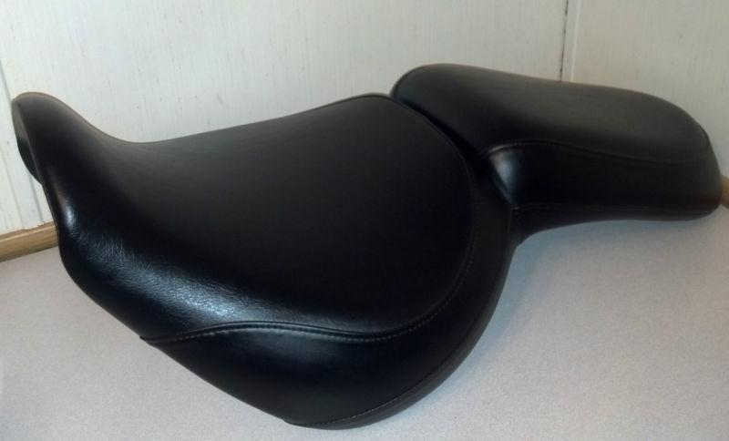 Genuine kawasaki vulcan vn900 oem stock seat 2006 - 2013 new take off