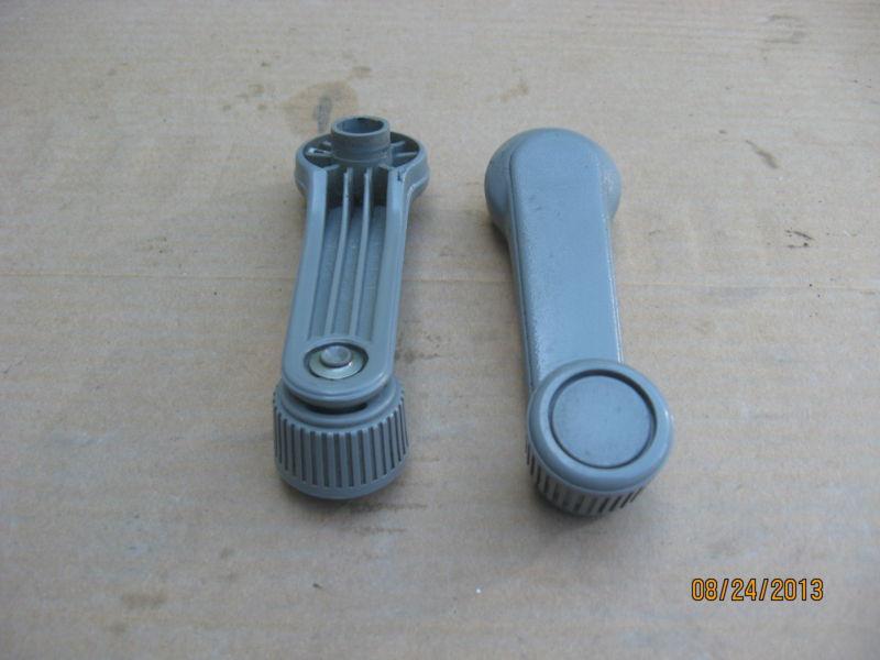 Purchase WINDOW CRANKS GRAY MUSTANG 9404 in New Ringgold, Pennsylvania